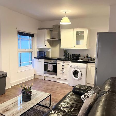 Yeovil Apartments Extérieur photo