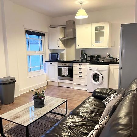 Yeovil Apartments Extérieur photo